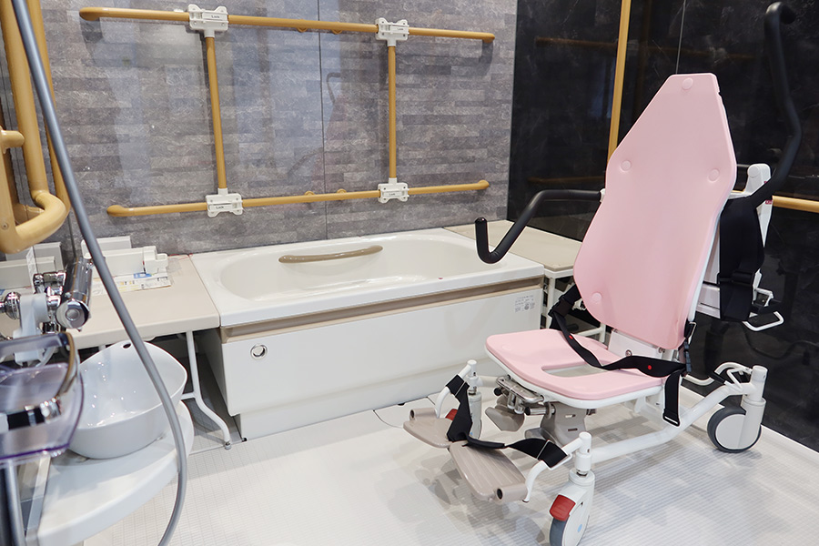 SPAいろ葉個浴イメージ