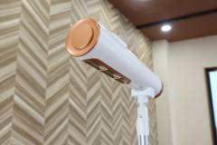 ハンズフリードライヤー ハンズフリードライヤー