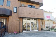 SPAいろ葉外観 SPAいろ葉外観