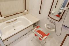 SPAいろ葉 個浴2 SPAいろ葉 個浴2